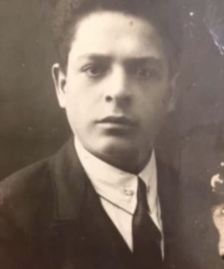 Коробкин Григорий Кондратьевич