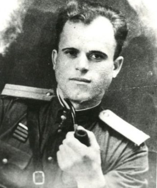 Оксин Николай Григорьевич