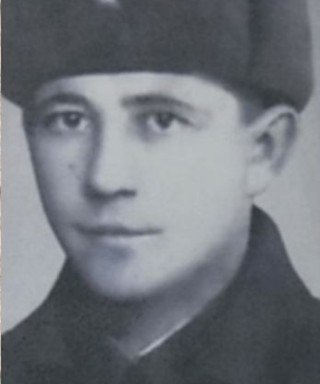 Курушин Иван Иванович