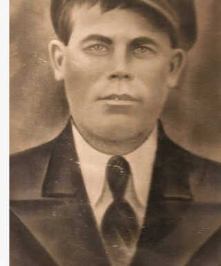 Пензин Артемий Дмитриевич