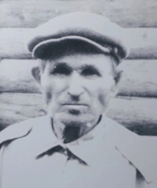 Горшунов Александр Михайлович