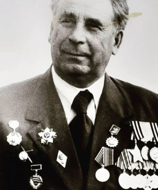 Дубровин Борис Михайлович