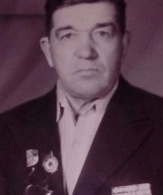 Кравчук Алексей Осипович