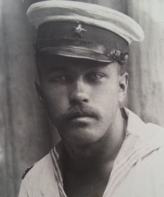 Зайцев Борис Алексеевич