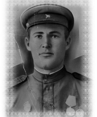 Назаров Василий Стефанович