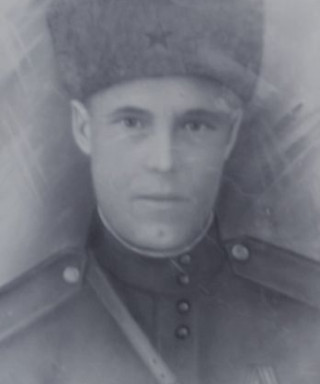 Гондарев Григорий Федорович