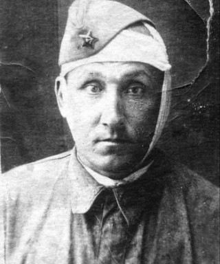 Еникеев Хасан Салимгареевич