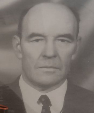 Катаев Владимир Иванович