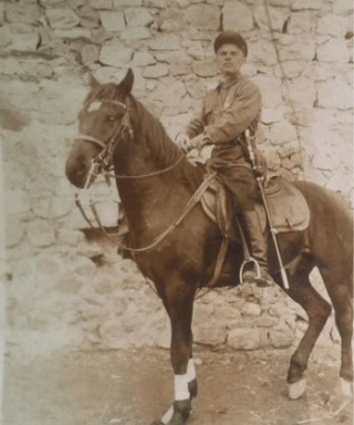 Красавин Иван Алексеевич