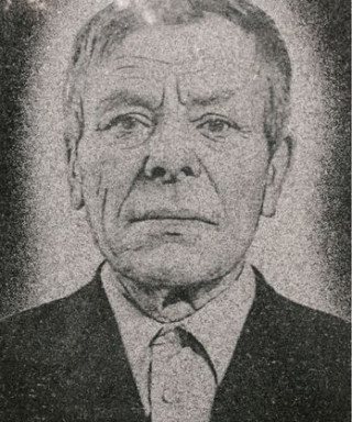 Горохов Василий Андреевич