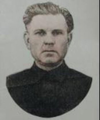 Медведев Иван Сергеевич