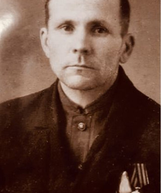 Овчинников Александр Михайлович