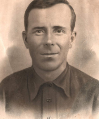 Ширенков Александр Игнатьев