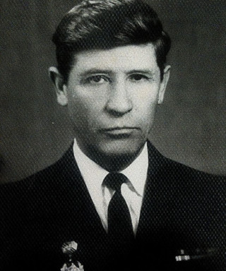 Макаров Михаил Георгиевич