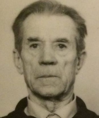 Овчинников Алексей Константинович