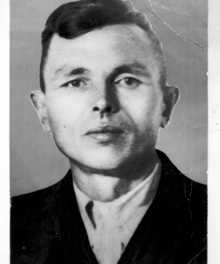 Кемеров Евгений Васильевич