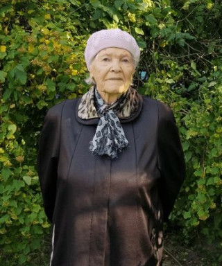 Канина Елена Петровна