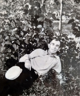 Ерофицкий Никита Алексеевич