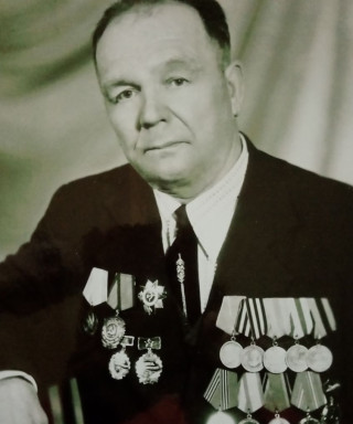 Алоев Алексей Михайлович