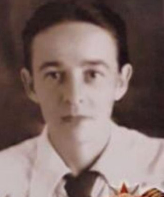 Арунова Марина Владимировна