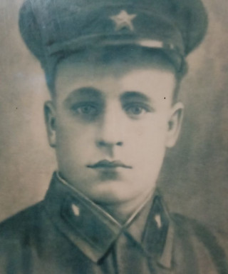 Глотов Николай Дмитриевич