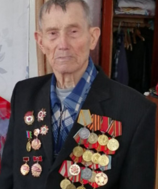 Ясюк Александр Емельянович