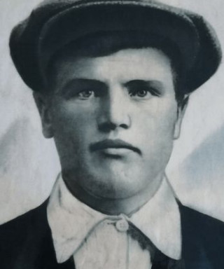 Евсеев Алексей Федорович