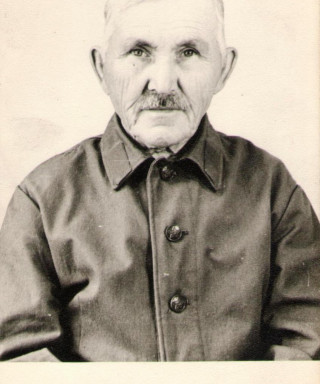 Дорофеев Ефим Кириллович