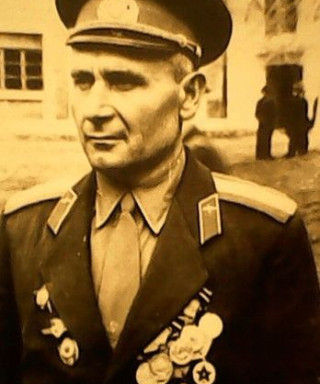 Дума Павел Александрович