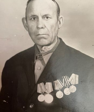 Грецкий Роман Дмитриевич