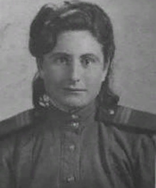 Горемыкина Надежда Васильевна