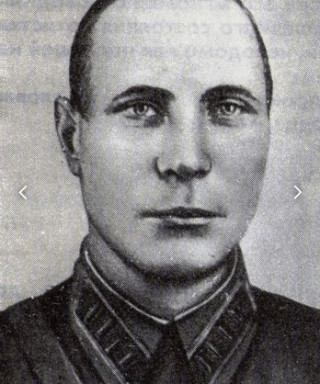 Куприянов Андрей Филимонович