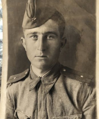 Багров Михаил Петрович