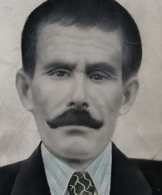 Мурзин Рахимьян Мурзинович