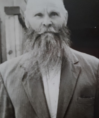 Алипов Яков Корнеевич