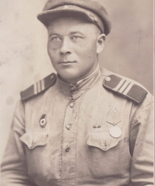 Дмитриев Владимир Георгиевич