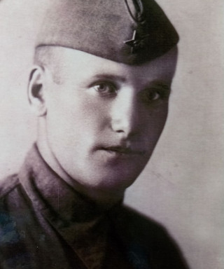 Кашинцев Николай Васильевич