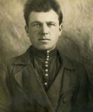 Макушин Александр Васильевич