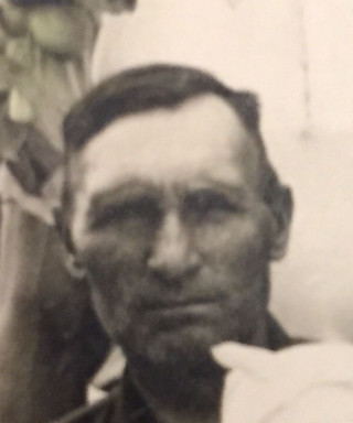 Бакулин Степан Фёдорович