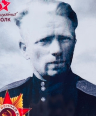 Журавлев Петр Фёдорович