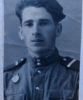 Ермишов Александр Павлович