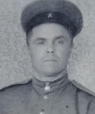 Демченко Парфил Гаврилович