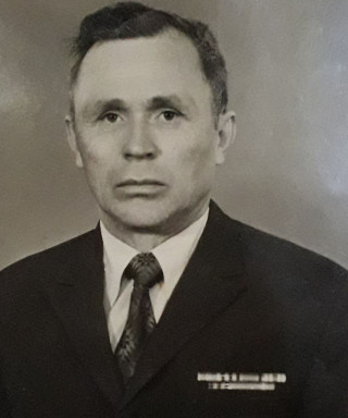 Дмитриев Константин Ильич