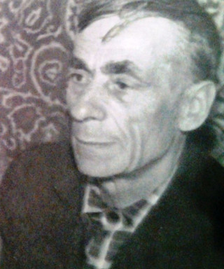 Костюков Дмитрий Михайлович