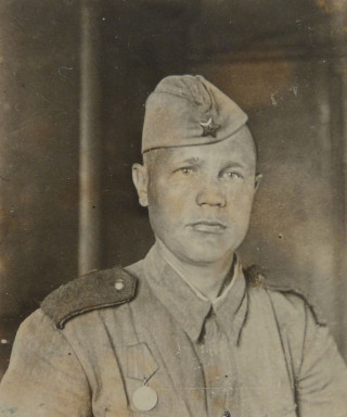 Дмитриев Павел Александрович