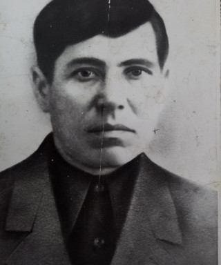 Дорошенко Григорий