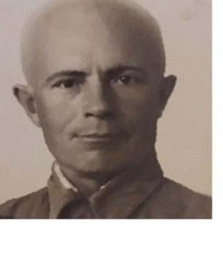 Мишин Иван Васильевич