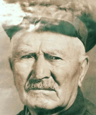 Махмудов Сулейман Омарович