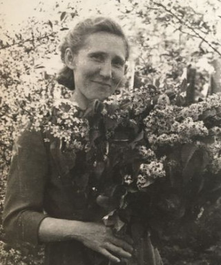 Коннова Анна Ивановна