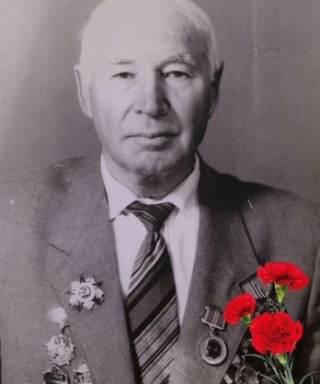 Казанцев Сергей Георгиевич